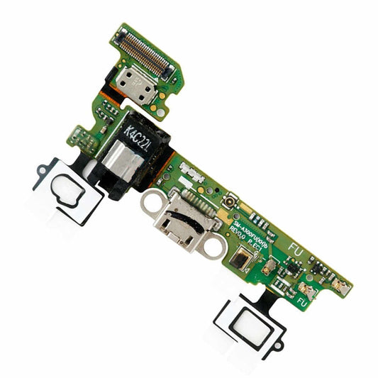 SAMSUNG A3 CHARGING PORT