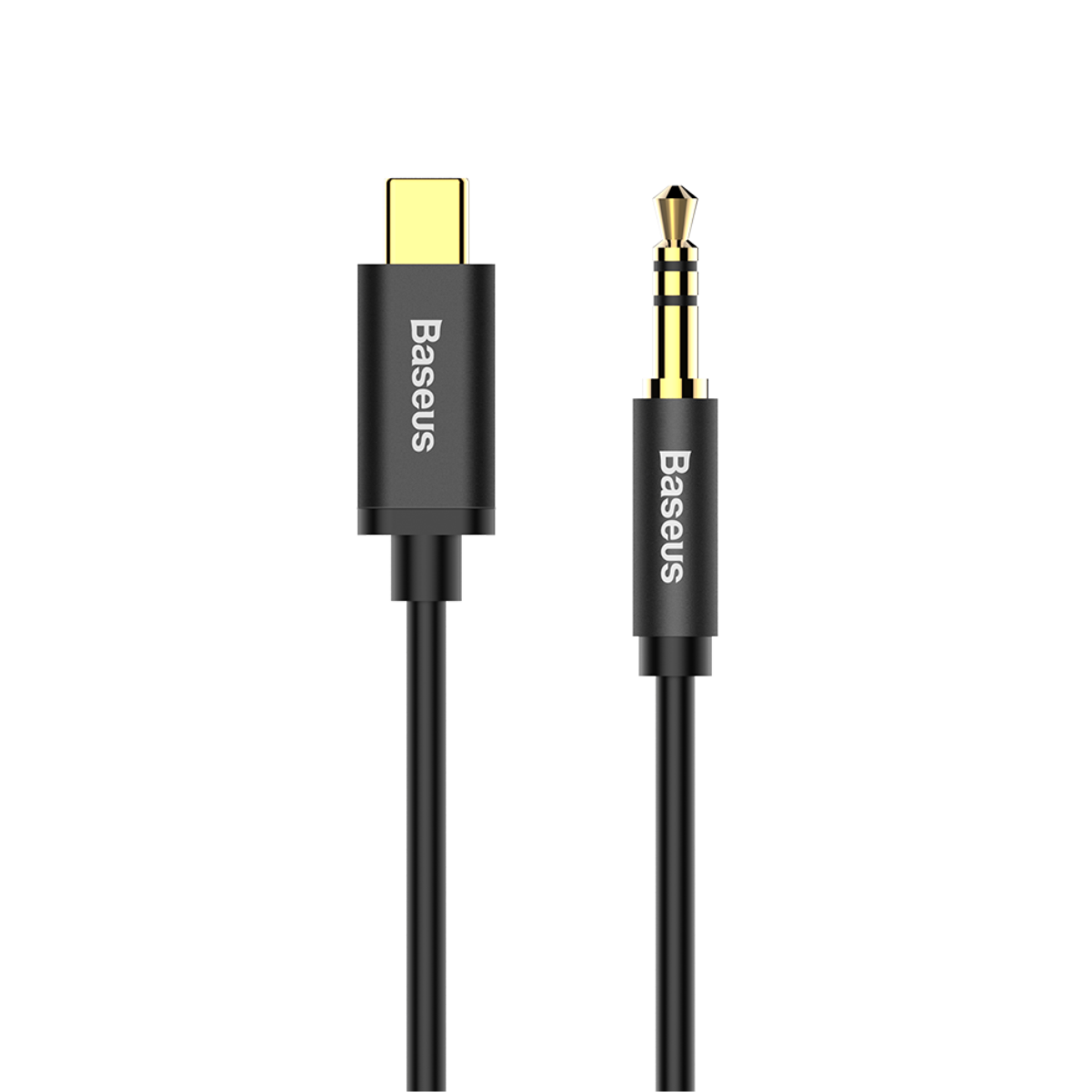 Baseus Type-C Male To 3.5 Male Audio Cable