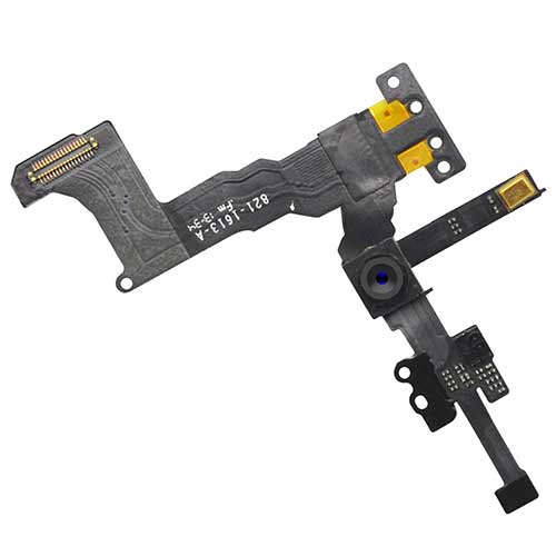 iPhone 5 Front Camera & Proximity Sensor Flex Cable Replacement