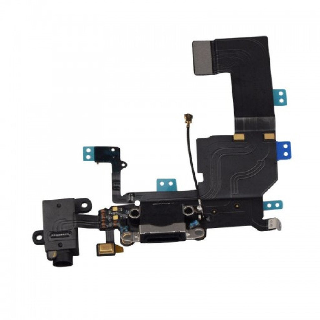 iPHONE 5C CHARGING PORT REPLACEMENT