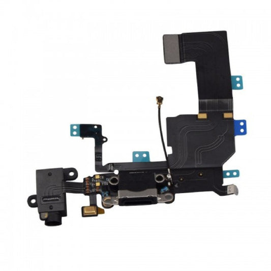 iPHONE 5C CHARGING PORT REPLACEMENT