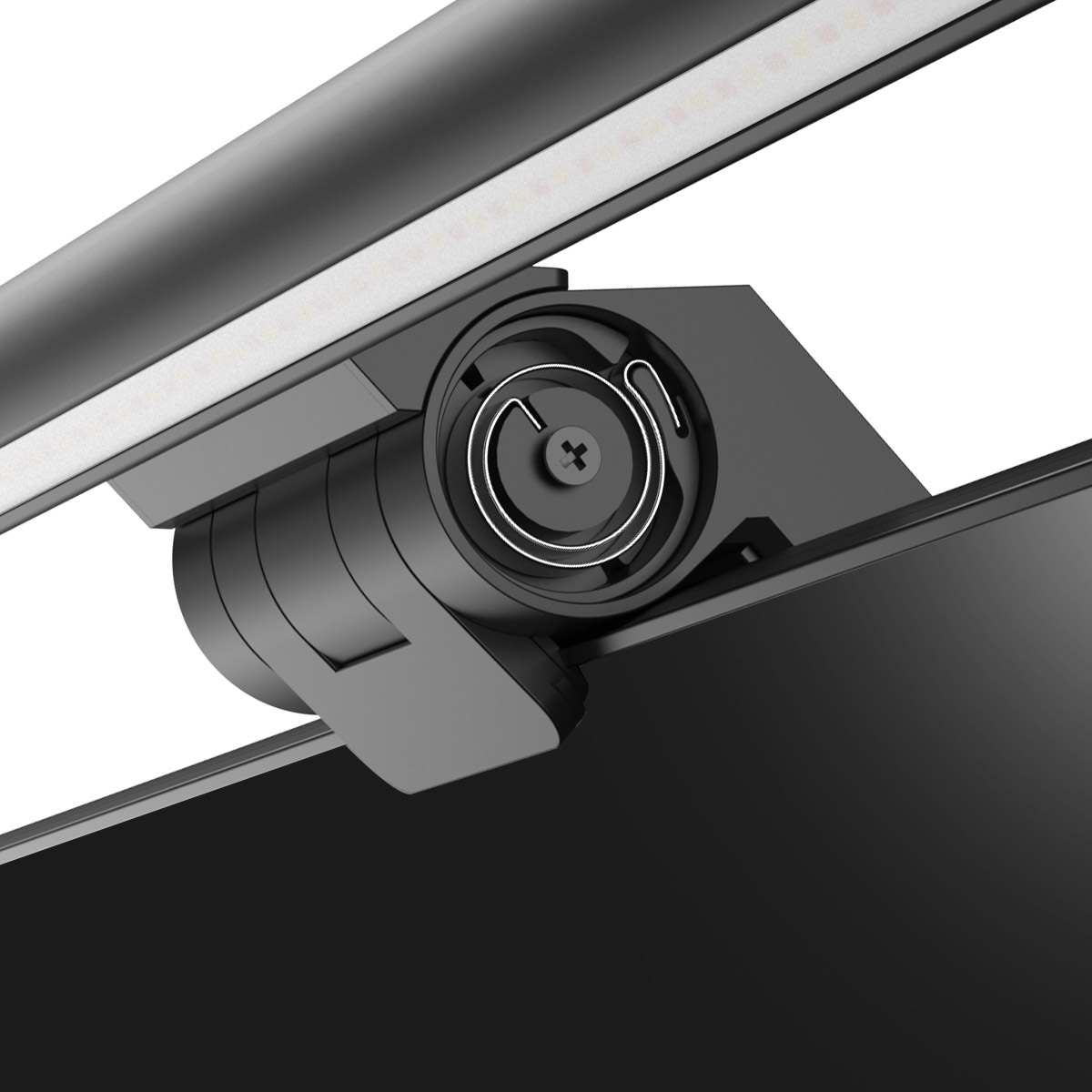 Baseus Home i-wok Series USB Stepless Dimming Screen Hanging Light 5W