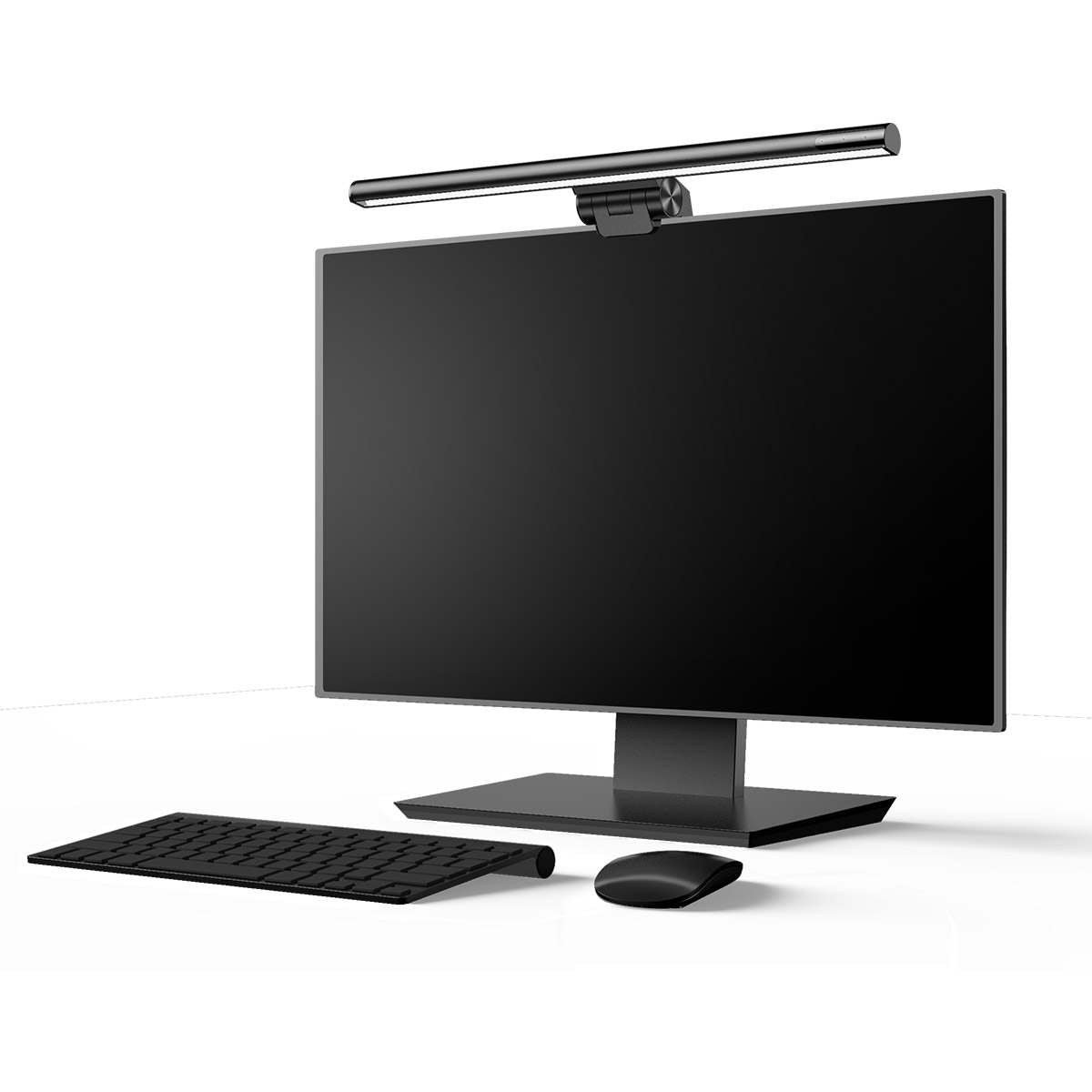 Baseus Home i-wok Series USB Stepless Dimming Screen Hanging Light 5W