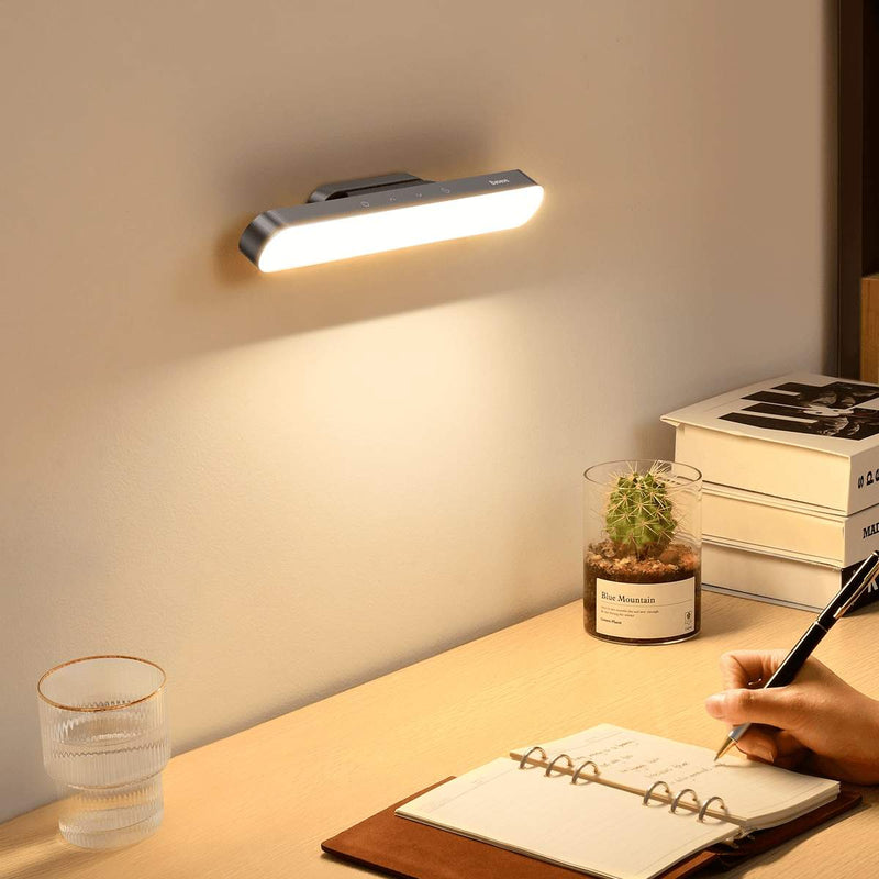 Baseus Home Magnetic Stepless Dimming Charging Desk Lamp