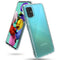 Ringke Galaxy A51 Case Fusion Clear