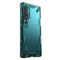 Ringke Mi Note 10/Note 10 Pro Case Fusion X Turquoise Green