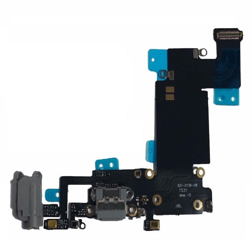 IPHONE 6S PLUS CHARGING PORT REPLACEMENT