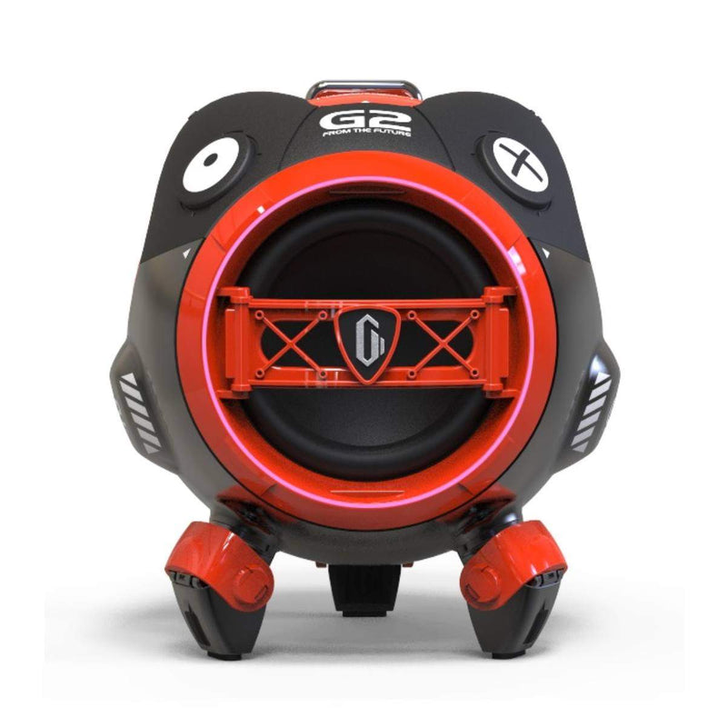 Gravastar G2 Venus Bluetooth Speaker 10W