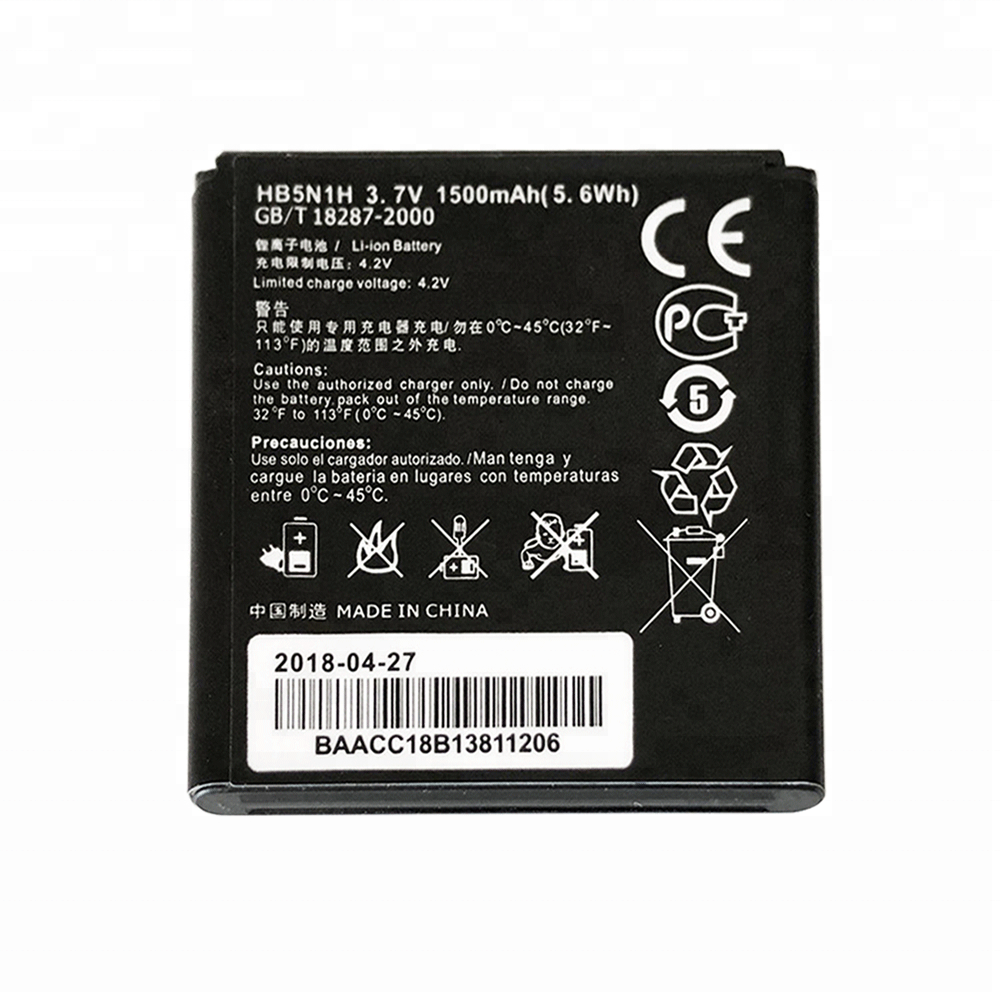 Huawei HB5N1H Battery