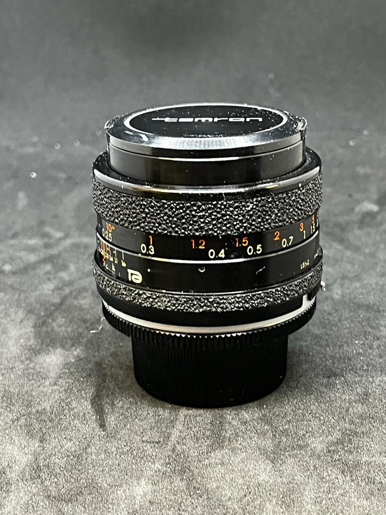 Tamron Auto Tamron 28-52MM (Grade B)