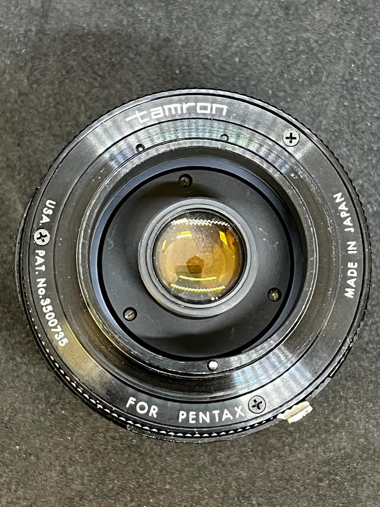 Tamron Auto Tamron 28-52MM (Grade B)