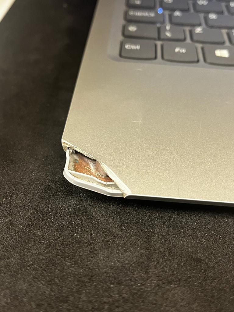 Lenovo S130-11IGM (For Parts)