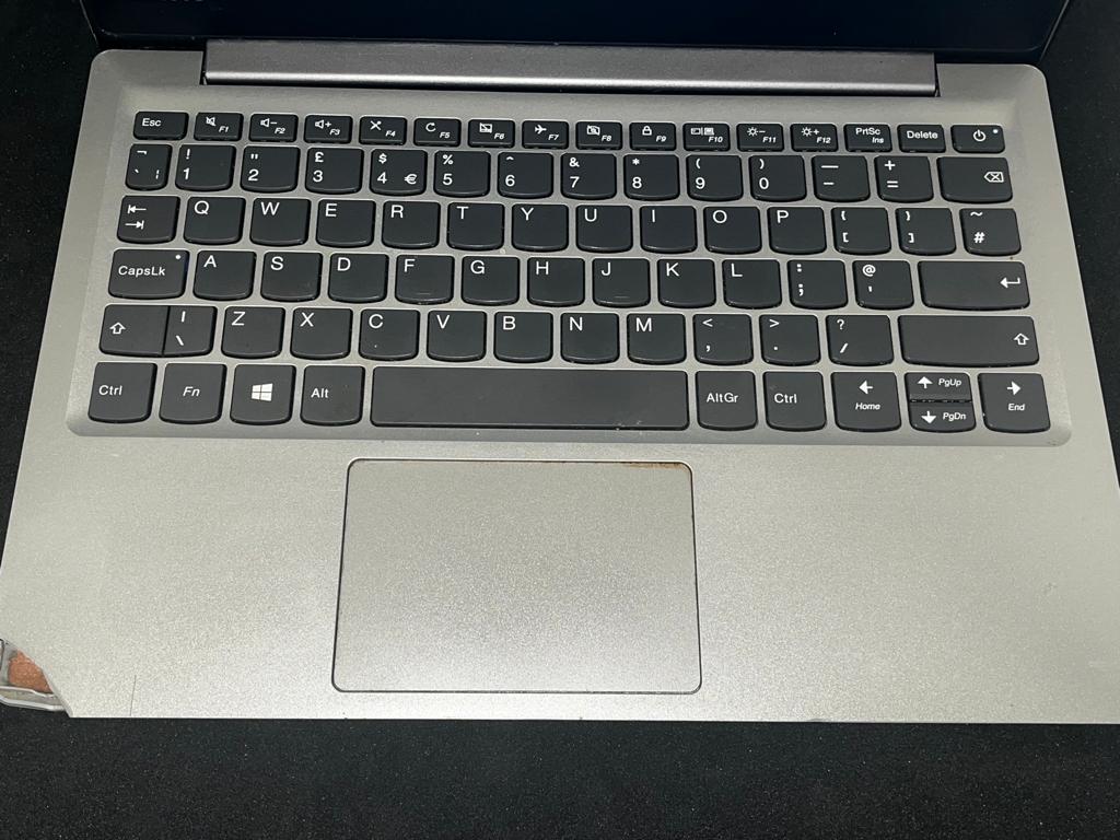 Lenovo S130-11IGM (For Parts)