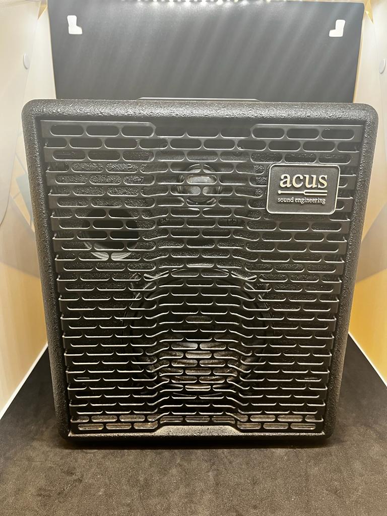 ACUS One For Strings 5 (Grade B)