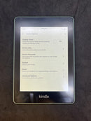 Amazon Kindle Paperwhite 10th Generation (Grade A)