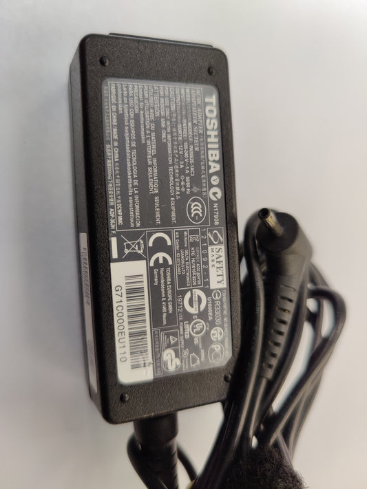 Toshiba PA5062E-1AC3