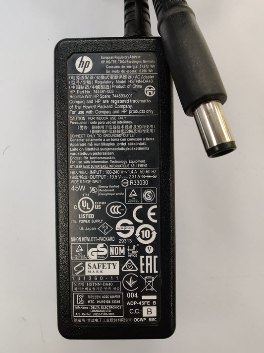 HP 744481-003