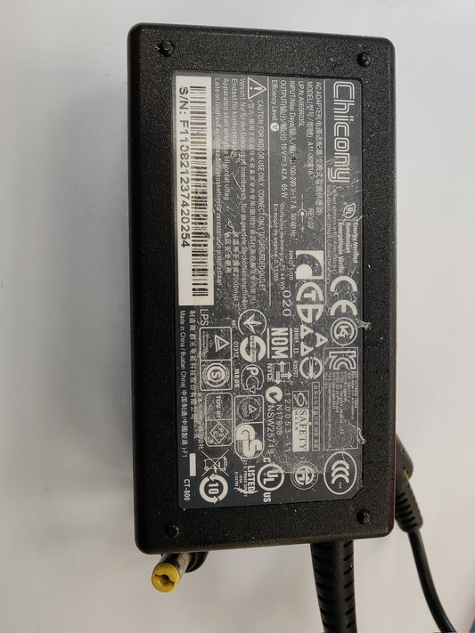 Chicony (ACER) A11-065N1A