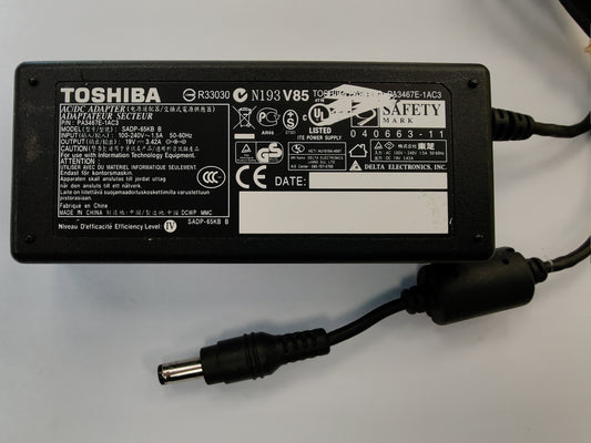 Toshiba PA3467E-1AC3