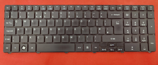 Acer V104730AK1 Keyboard