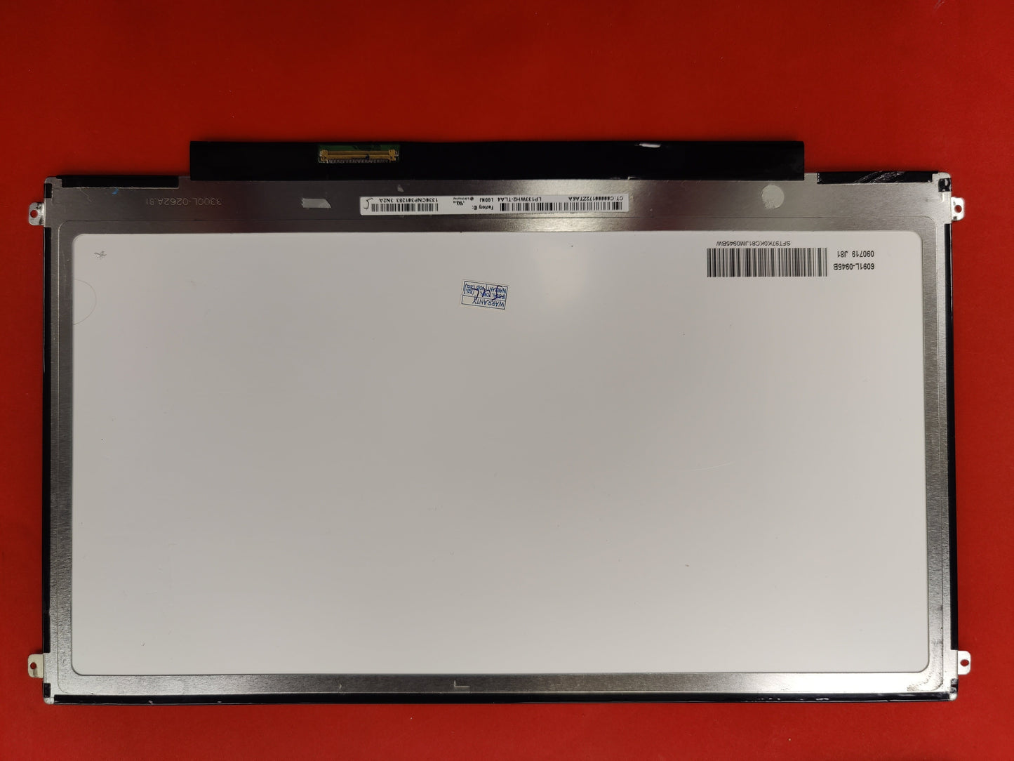 LG LP133WH2-TLA4 LCD