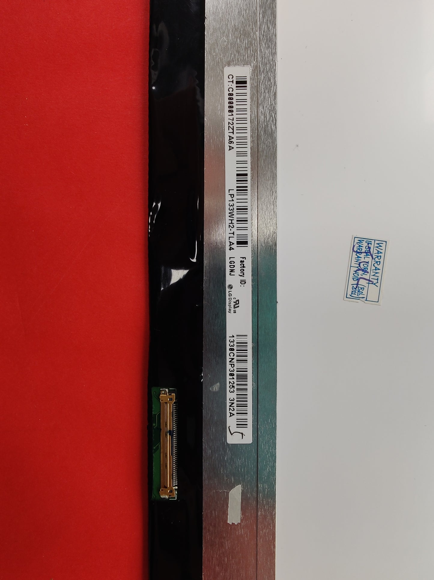 LG LP133WH2-TLA4 LCD