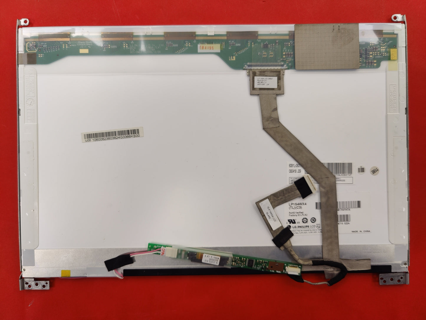 LG LP154WX4