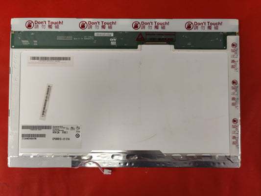 AU Optronics B154EW08 15.4" Laptop Screen