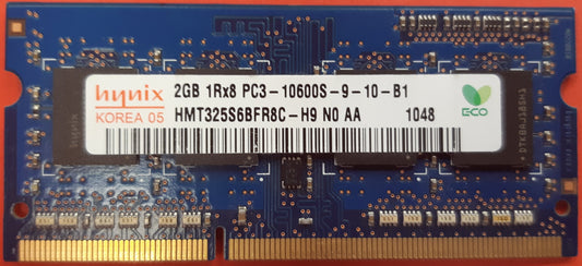 Hynix 2GB RAM (For Laptop)