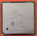 Intel Celeron D 2.66Ghz/256/533 A processor (CPU)