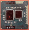 Intel i3 370m A processor (CPU)