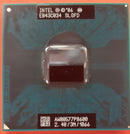 Intel 2.40/3m/1066 A processor (CPU)
