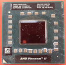 AMD Phenom II Triple-Core Mobile  A processor (CPU)