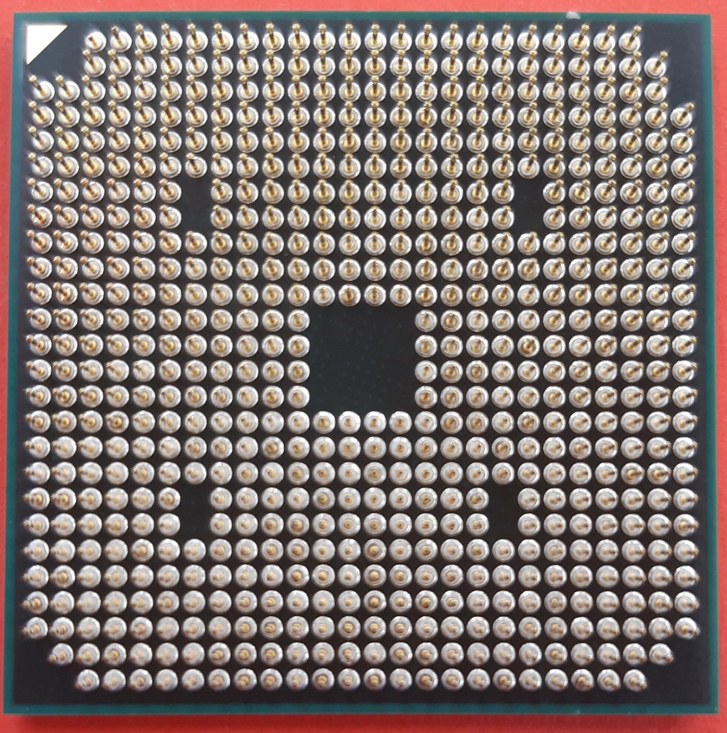 AMD Phenom II Triple-Core Mobile  A processor (CPU)