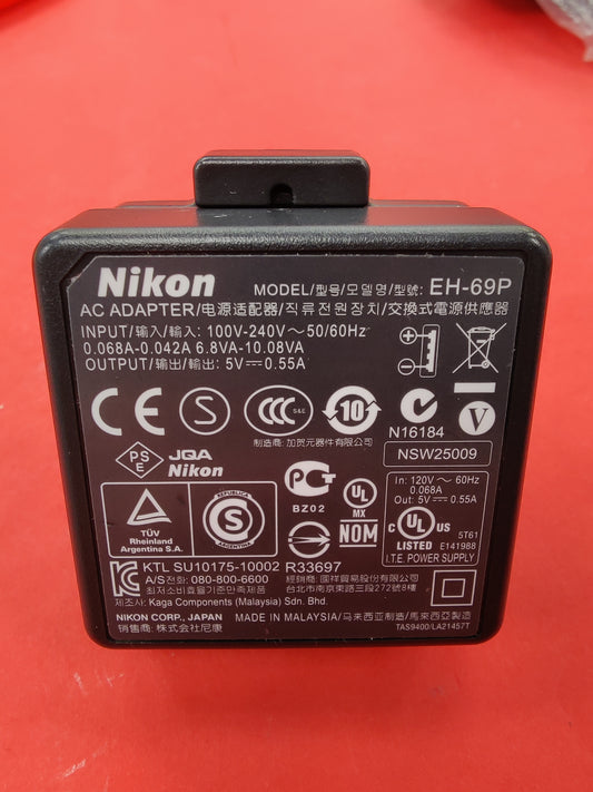 Nikon EH-69P
