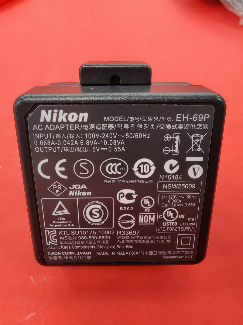 Nikon EH-69P