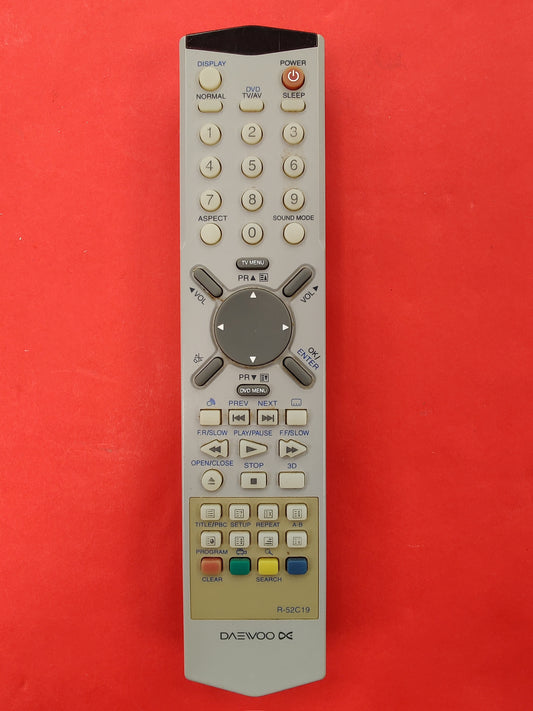 DAEWOOD R-52C19