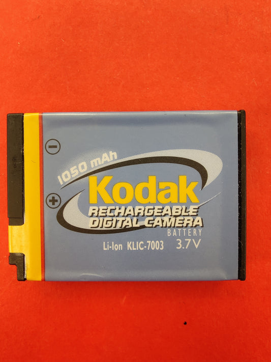 Kodak KLIC-7003