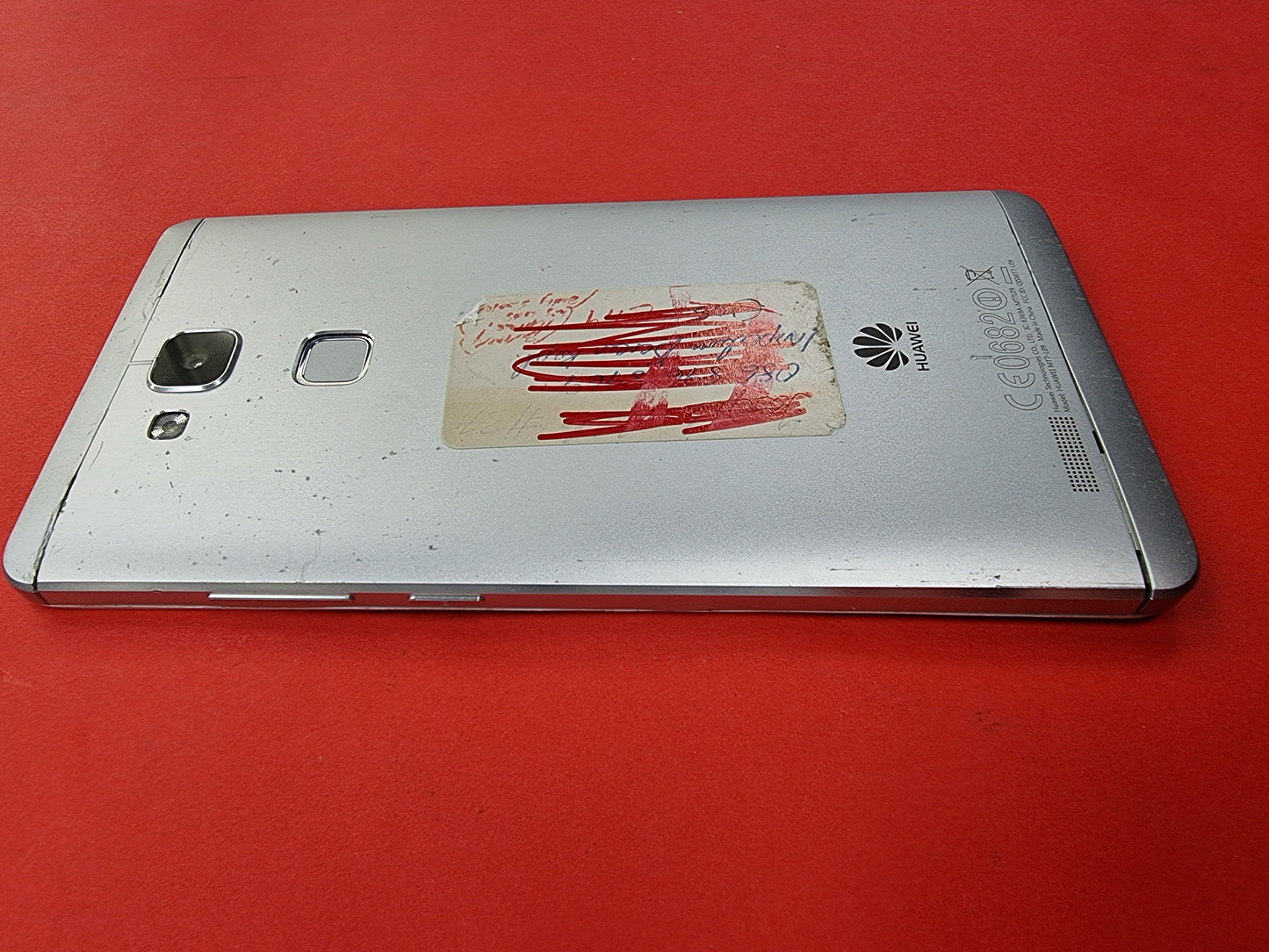 Huawei Mate Ascend 7 MT7-L09