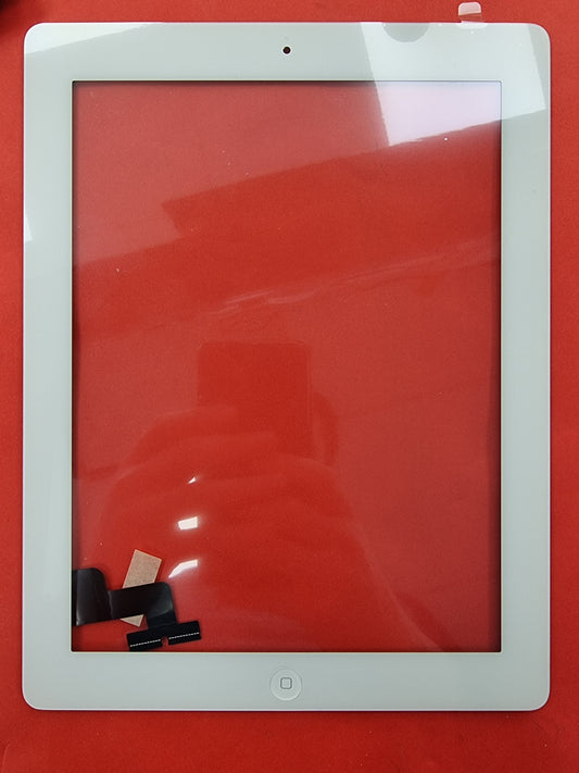 Apple iPad 2 Digitizer with Home Button