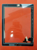 Apple iPad 2 Digitizer with Home Button
