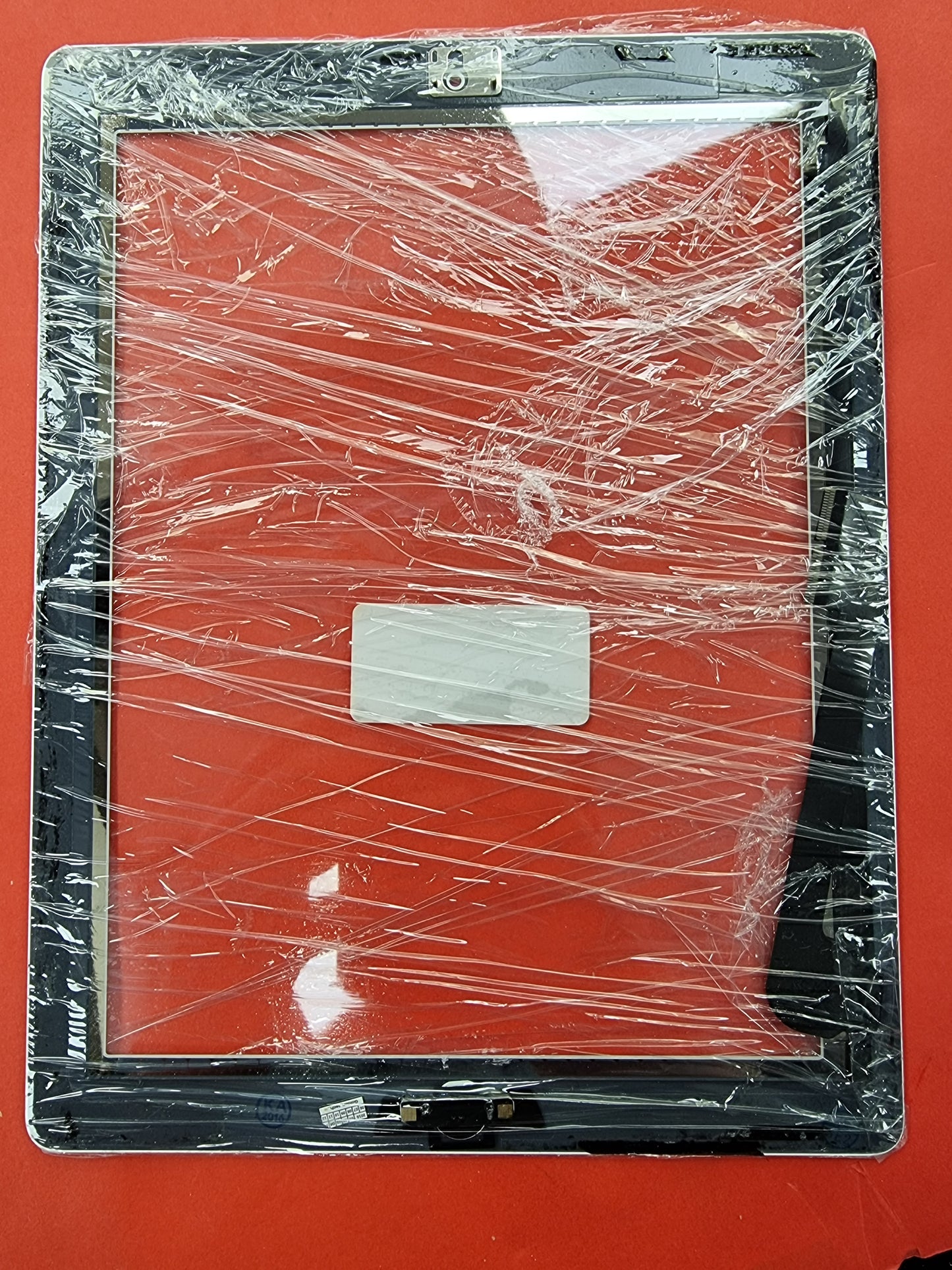 Apple iPad 3 Digitizer White
