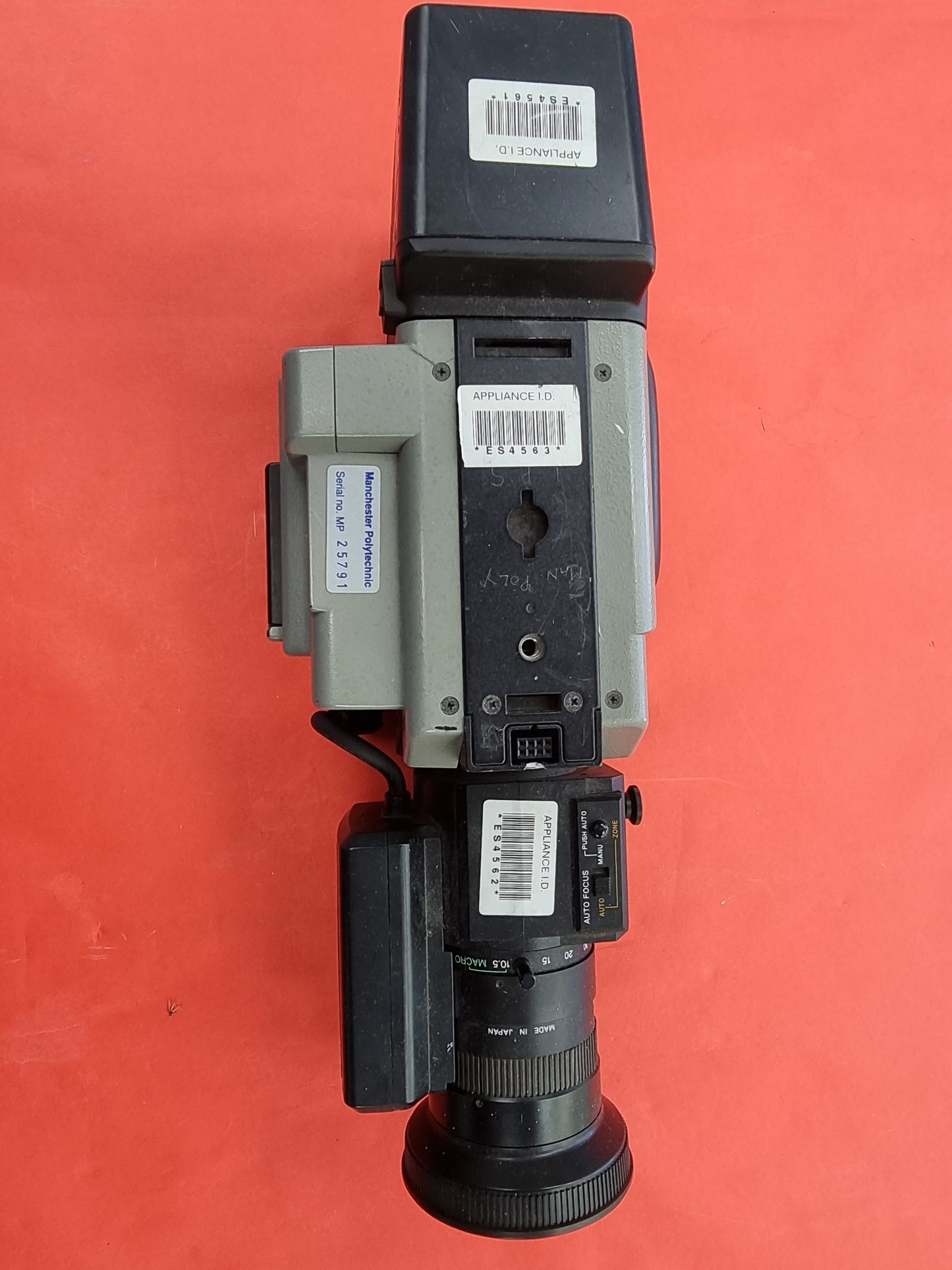 Panasonic F15
