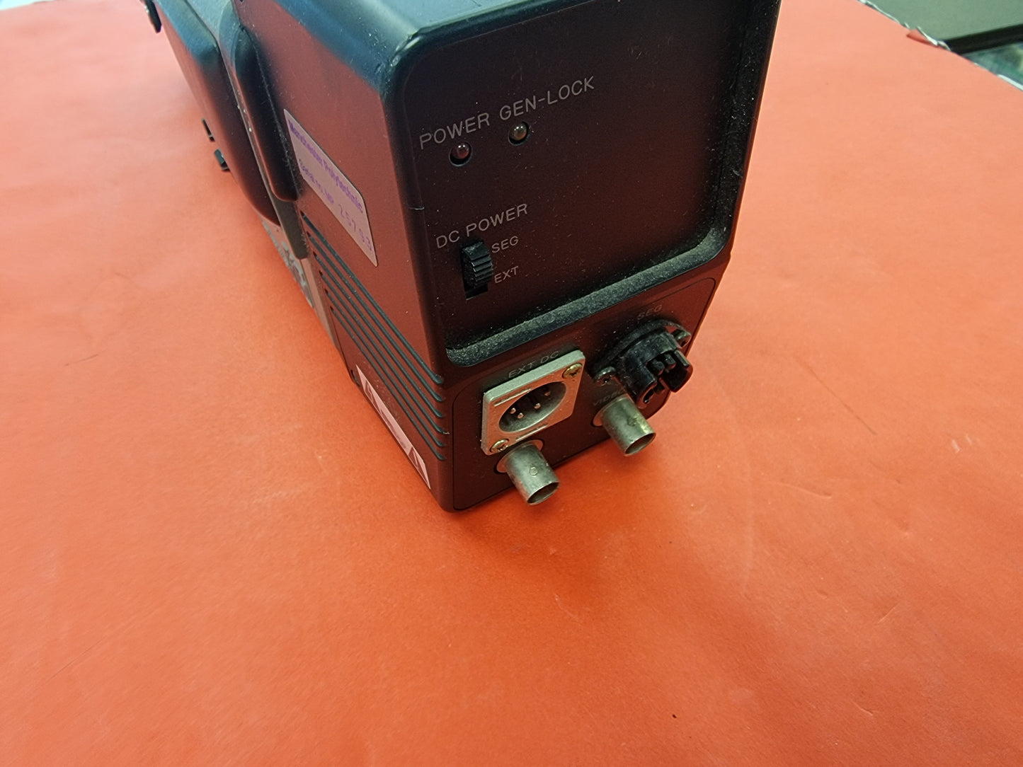 Panasonic F15