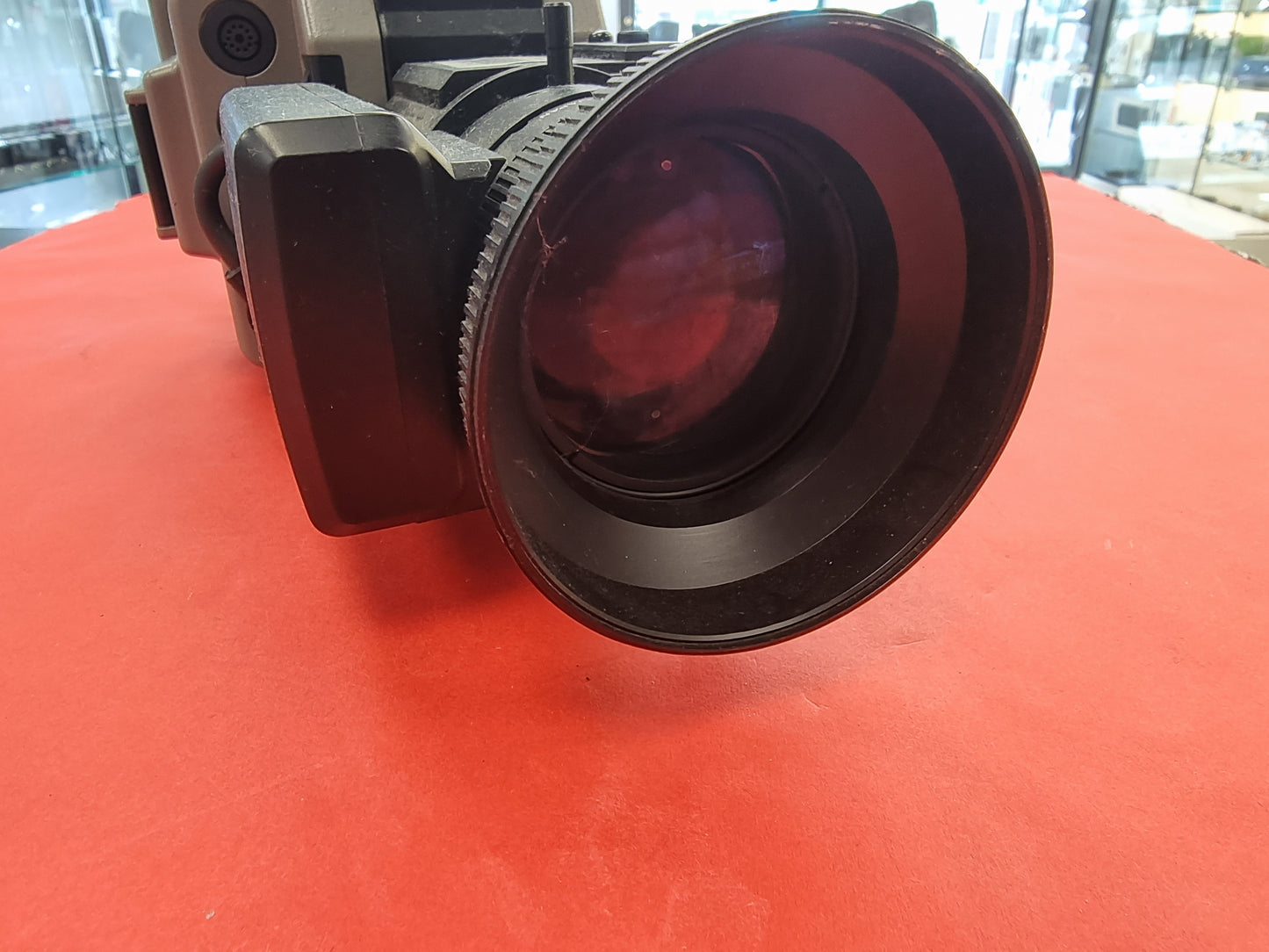 Panasonic F15