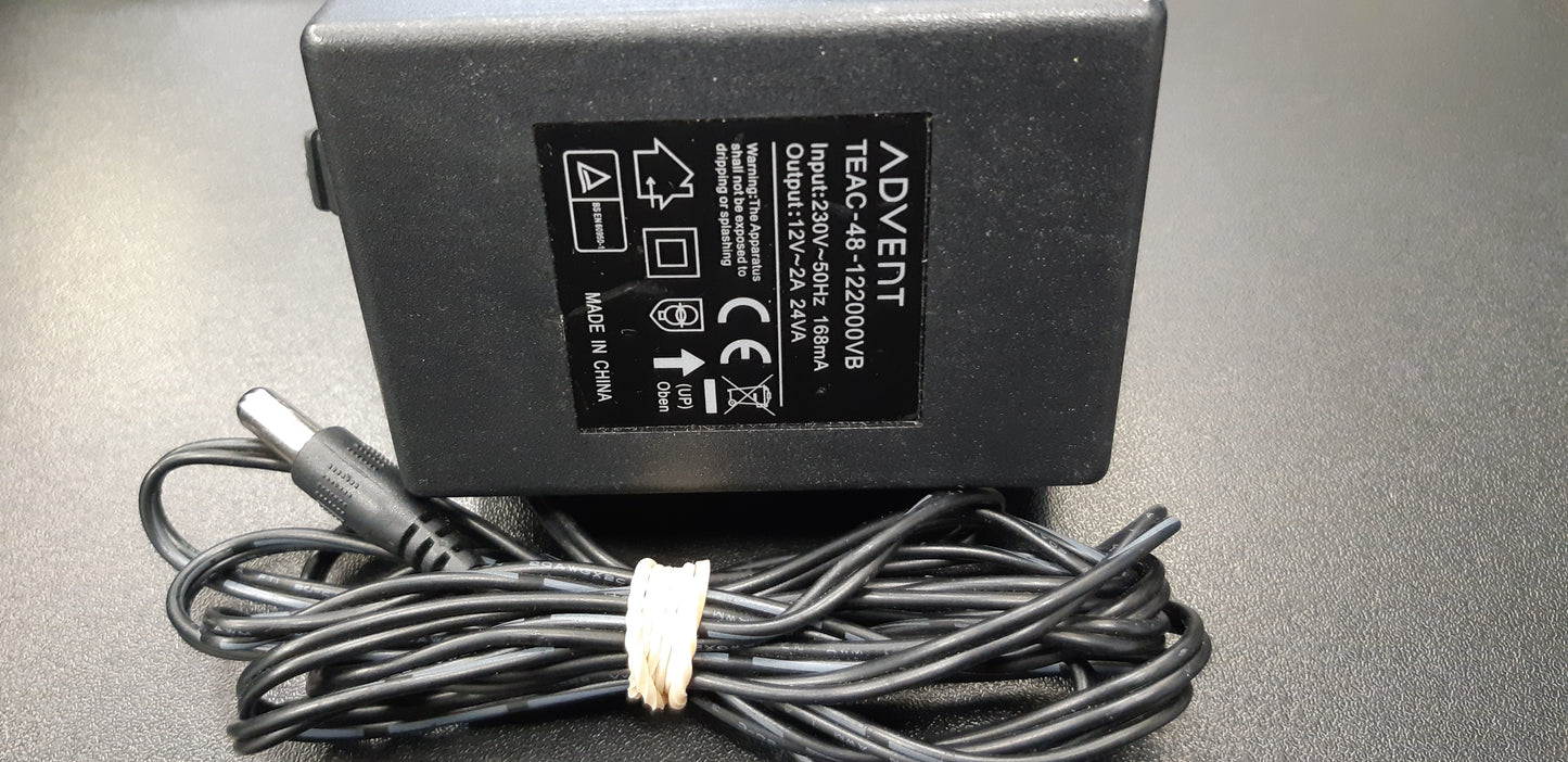 Advent TEAC-48-122000VB