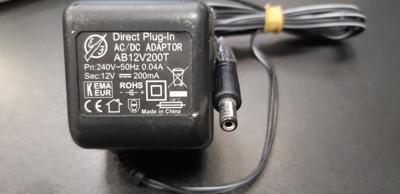 Direct Plug-In