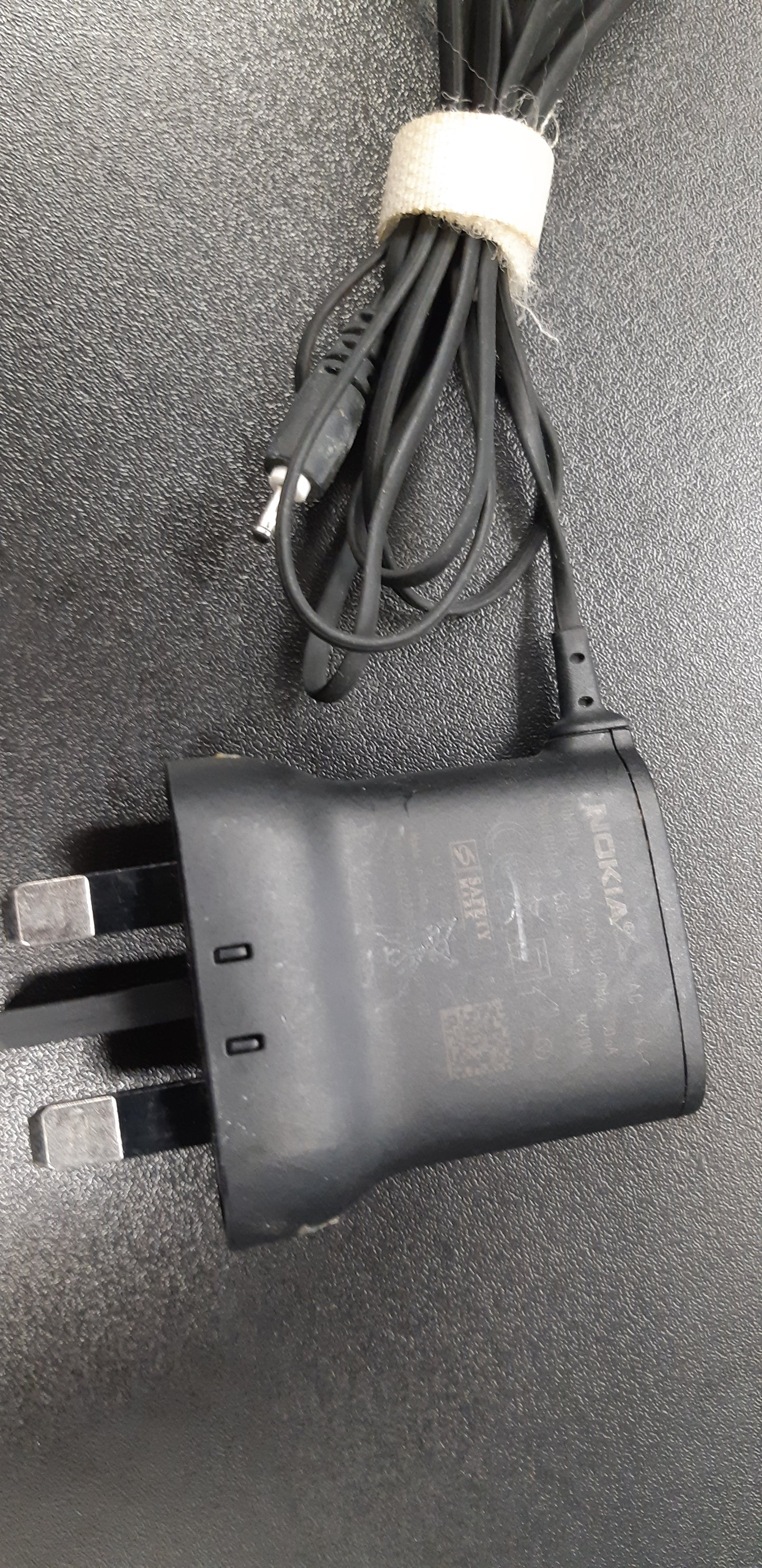 Nokia Charger