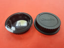 Canon Lens Cap