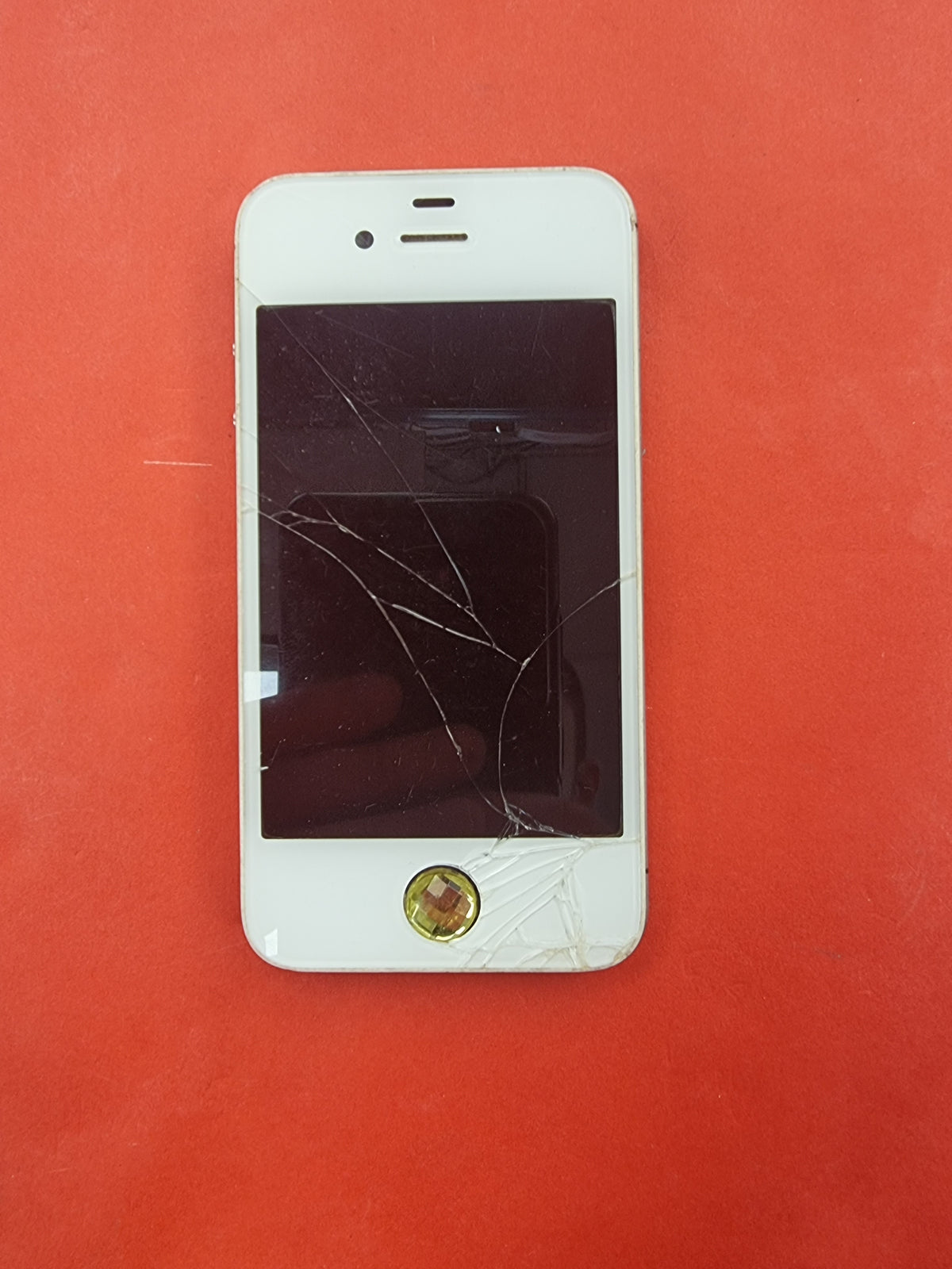 iPhone 4s